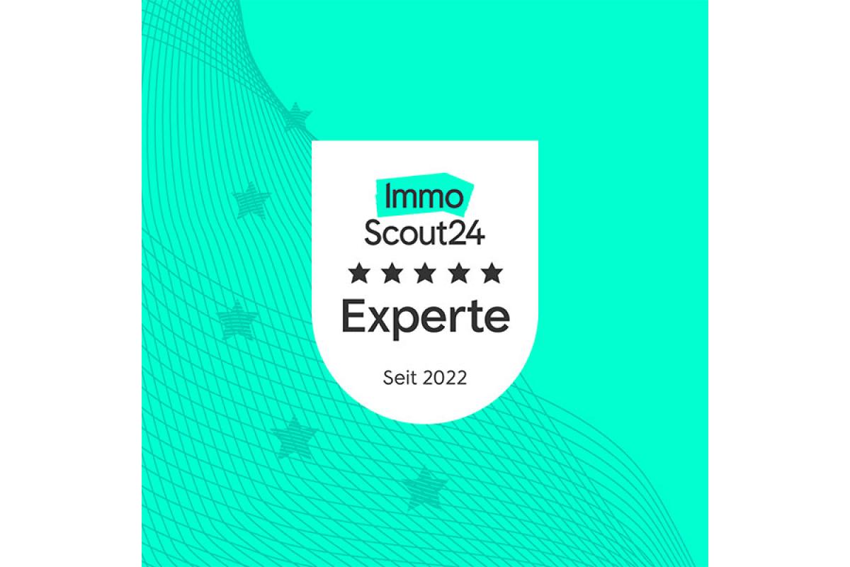 ImmoScout24 Experte