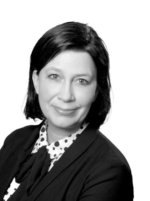 Image - Natalie Frost